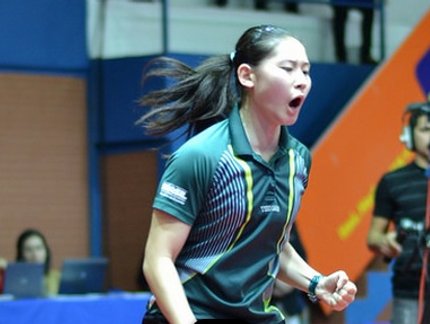 Caroline Kumahara vence Ligia Silva e é campeã da Copa Latino-Americana