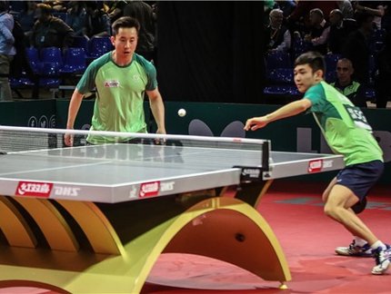 Eric Jouti e Gustavo Tsuboi estreiam com vitória na Croácia e podem garantir mais uma medalha nesta sexta-feira