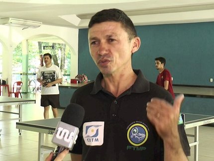 Ser presidente – Jadelson Ribeiro – Piauí