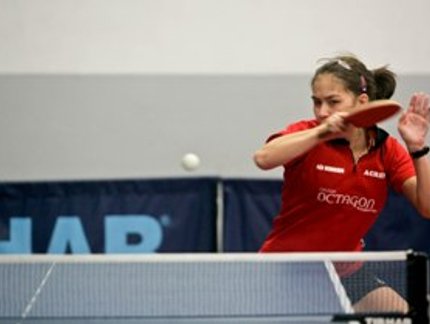 RESULTADOS JUVENIL FEMININO NO XIX CAMPEONATO SUL-AMERICANO INFANTIL E JUVENIL