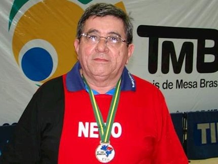 NOTA DE PESAR – José Maria Teixeira de Carvalho