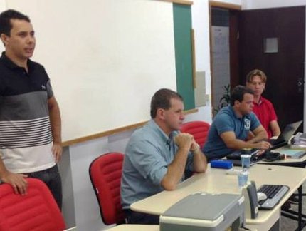 FTMP confirma a manutenção da parceria com a Secretaria de Esportes