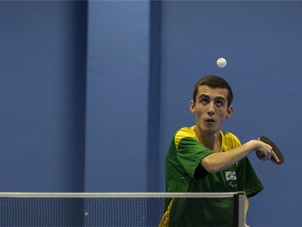 Parapan de Jovens: Líder da seleção paralímpica faz balanço positivo da campanha brasileira