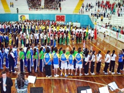 COB ANUNCIA NOVIDADES NAS OLIMPÍADAS ESCOLARES