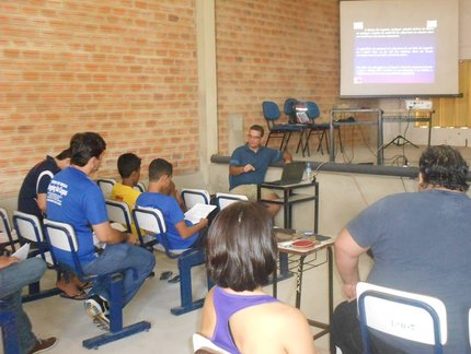 Atuação da arbitragem na Copa Brasil agrada Coordenador Nacional da CBTM