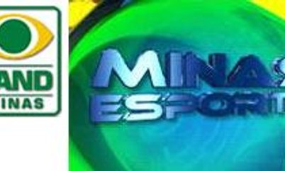 BAND MINAS RECEBE ASSESSORIA DA CBTM