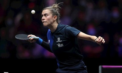 Bruna Takahashi é superada por Jihee Jeon, da Coreia do Sul, e se despede do WTT Champions Macau