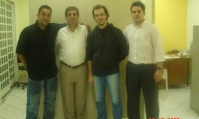 THE BRAZILIAN CHAMPIONSHIP WILL BE IN GUARULHOS