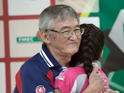 A última vibração: Maurício Kobayashi morreu fazendo o que mais gostava e conquistando um título brasileiro