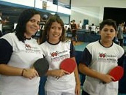 COLÉGIO SANTA MÔNICA GANHA TUDO NO INTERCOLEGIAL 2011
