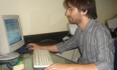 CONHEÇAM O NOVO COORD. DE IMPRENSA DE SELEÇÕES