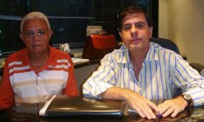 PROJETO GERMINAL MEL PEDE AJUDA