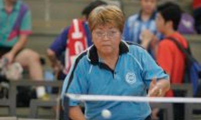 MARLENE TAKAHASHI, UMA TÉCNICA ENTRE VÁRIOS TÉCNICOS