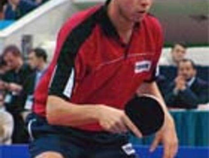 VLADIMIR SAMSONOV É CAMPEÃO DO PRÓ TOUR DA RÚSSIA