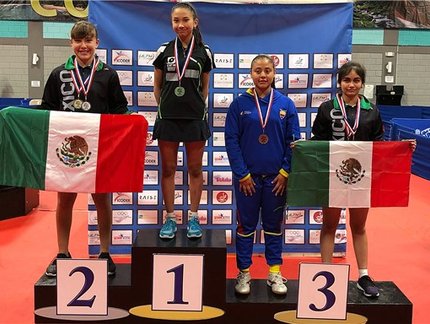 Giulia Takahashi é campeã latino-americana e está classificada para Desafio Mundial no Japão