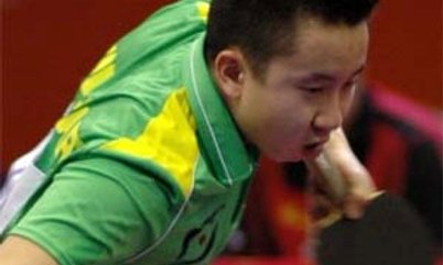 GUSTAVO TSUBOI NA FINAL DO PRÉ-OLÍMPICO