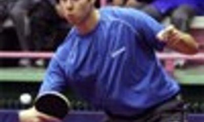 SAMSONOV É CAMPEÃO DO PRÓ TOUR CROÁCIA