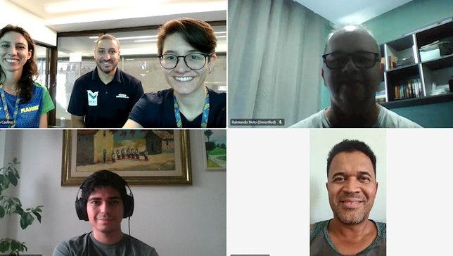 Profissionais estão habilitados para ministrar o c