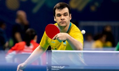 Com Israel Stroh e Thiago Gomes, Brasil inicia caminhada no Aberto Paralímpico da Finlândia nesta sexta