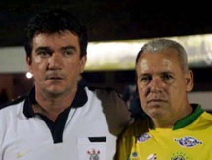 O BRASIL PODE DEIXAR DE SER O PAÍS SÓ DO FUTEBOL?