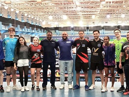 Federação do Amapá celebra ouro inédito na Copa Brasil, no Rio de Janeiro