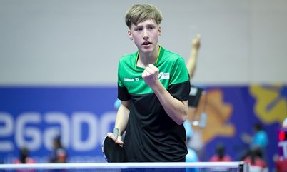 Equipes Sub-15 conquistam vaga nas semifinais e garantem mais duas medalhas para o Brasil no Campeonato Pan-americano