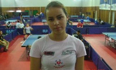 PINGUE PONGUE COM FERNANDA SANTOS