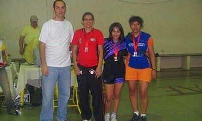 JOGOS DO INTERIOR DE MG TÊM A VOLTA DO TENIS DE MESA