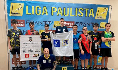 Clube de Campo de Piracicaba se destaca na 5ª etapa da Liga Paulista