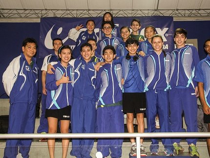Lincon Yasuda exalta amor à camisa dos times infantis e juvenis do Brasil