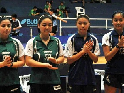 Brasil faz dobradinha na final Juvenil da etapa do Circuito Mundial da Argentina