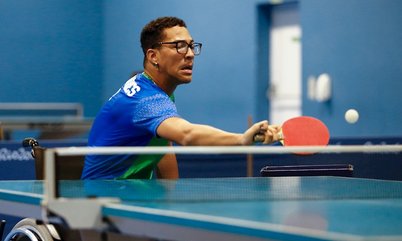 Brasil estreia na Copa Tango e já garante nove medalhas nas disputas individuais em Buenos Aires