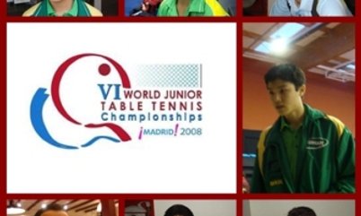 COMEÇA AMANHÃ O CLASSIFICATÓRIO PARA O INDIVIDUAL