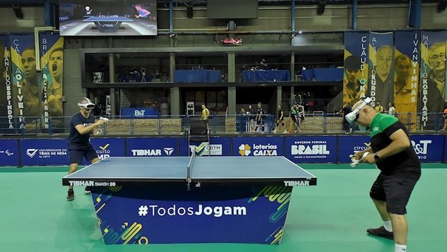 Dhavid Normando/FVimagem.com/CBTM/@dhavidnormandof