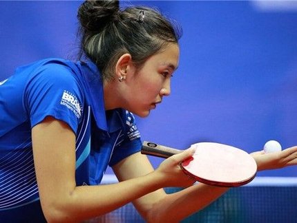 Mundial juvenil: Leticia Nakada e Alexia Nakashima furam o quali individual