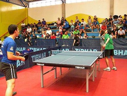 JOGOS DO JUVENIL MASCULINO E FEMININO FORAM DESTAQUE NA TARDE DESTE SÁBADO
