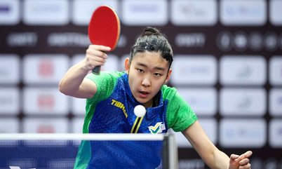 Nova geração encerra WTT Youth Contender de Assunção com dois títulos e quatro vices