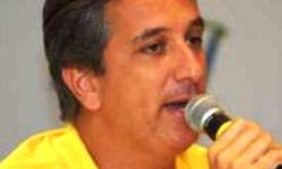 FLA NÃO PODE RECEBER VERBA PÚBLICA