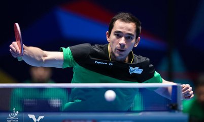 Segundo lote de ingressos para o WTT Star Contender São José dos Campos 2026 será aberto nesta sexta-feira (29)