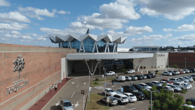 TMB pelos Estados - Federação do Mato Grosso do Sul firma parceria com Shopping Bosque dos Ipês
