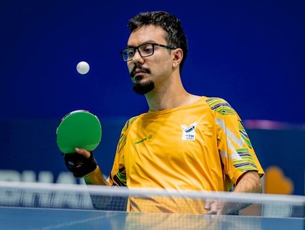 Brasil terá oito representantes no Aberto Paralímpico Fa20 da Finlândia, que começa nesta sexta-feira (29)