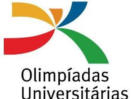 ATLETAS PARTICIPAM DAS OLIMPÍADAS UNIVERSITÁRIAS