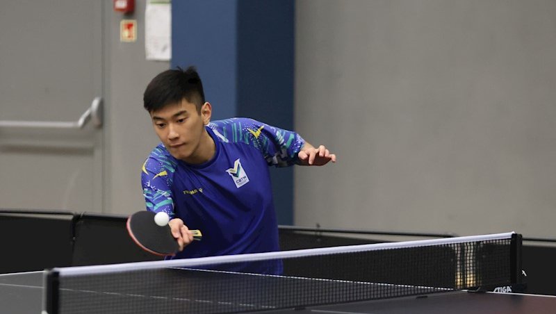 Kim Iwasaki foi superado pelo italiano Giacomo All