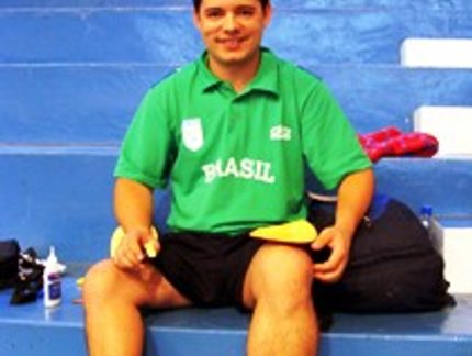 EDMILSON PINHEIRO MANDA SUA MENSAGEM DE NATAL