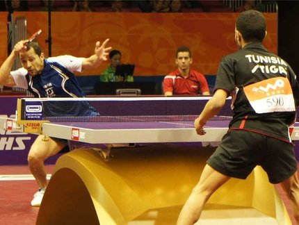 Aberto da Croácia: Thiago Monteiro avança à chave principal masculina
