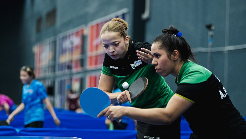 Foto: ITTF