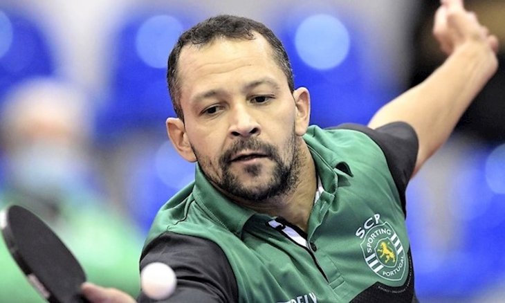 Thiago Monteiro, brigando pela liderança em Portugal, é o destaque entre os brasileiros no final de semana na Europa