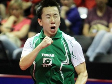 TSUBOI VENCE NA ESTREIA E TERÁ PELA FRENTE O SEXTO DO MUNDO