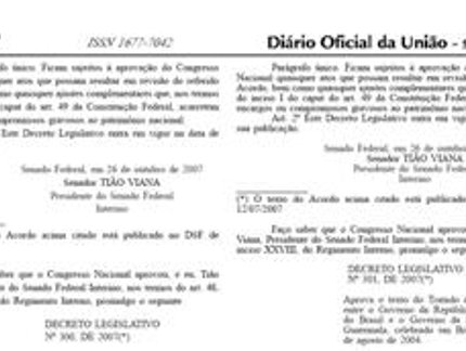 APROVADA CONVENÇÃO DA UNESCO CONTRA DOPING