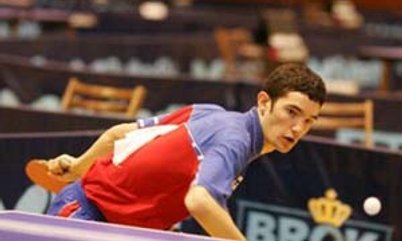 DEFINIDOS OS CONFRONTOS DAS QUARTAS DE FINAIS NO MASCULINO
